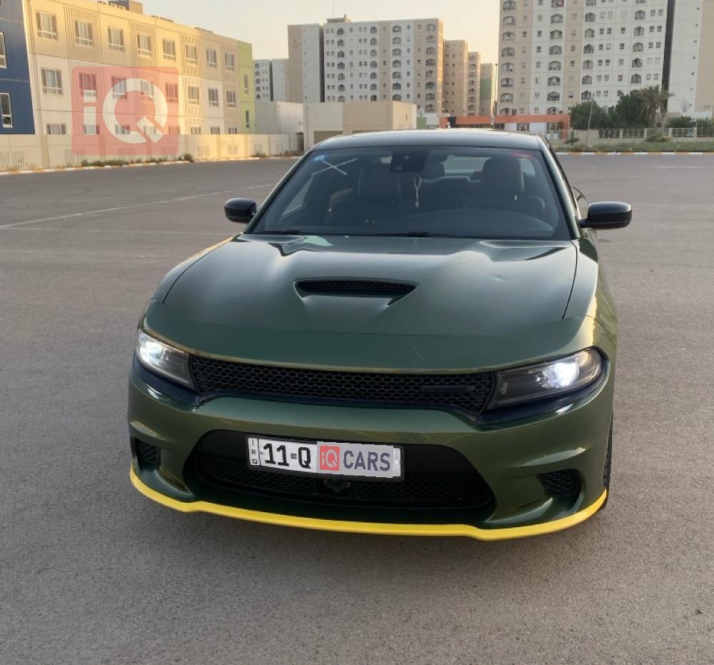 دۆج چارجەر